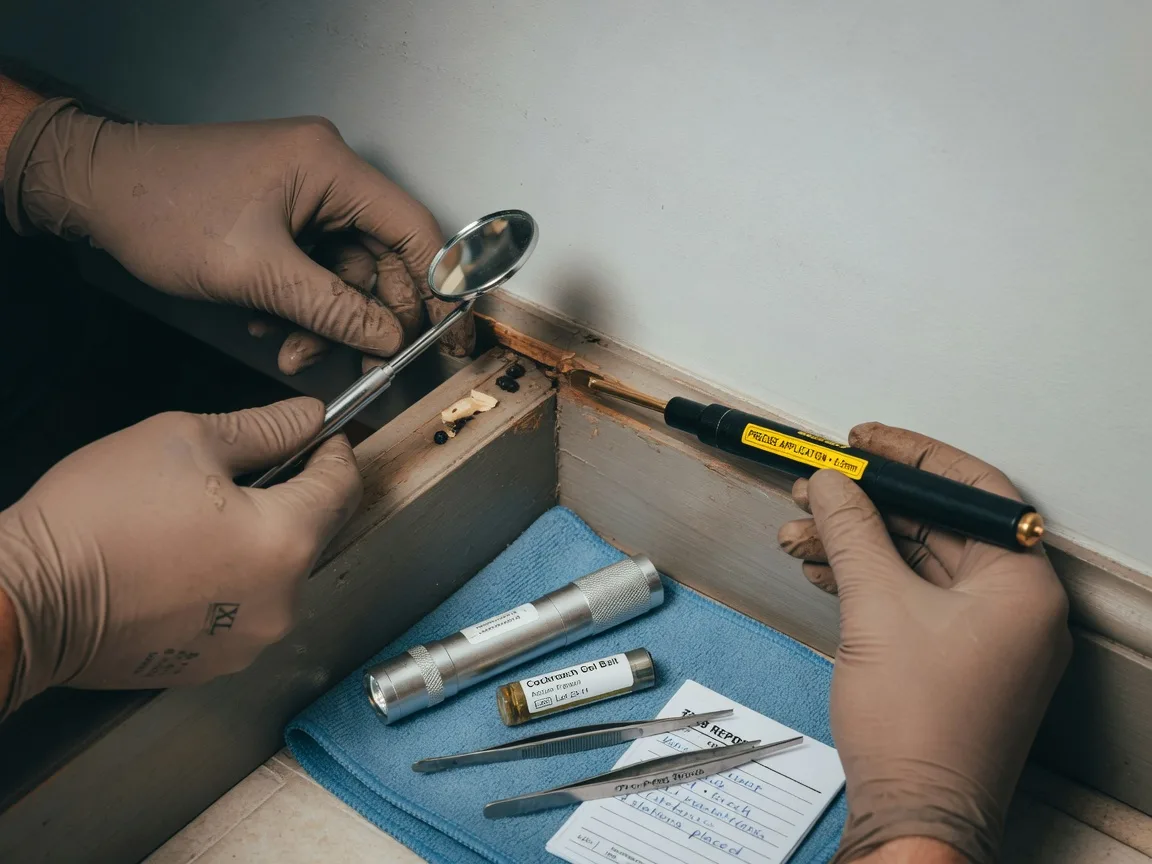 Why choose Emergency Pest Control in South River, NJ